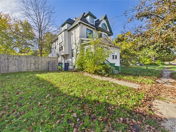 143 Okell Street, Buffalo, NY 14220