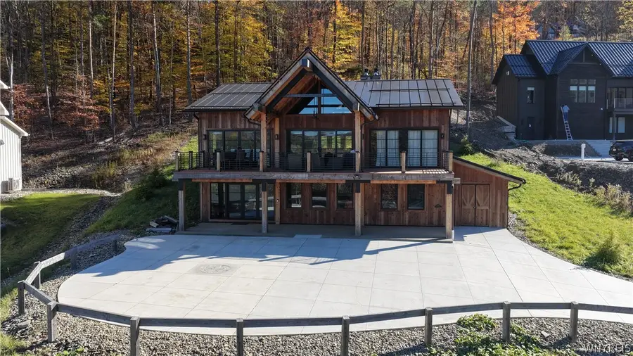 7029 Corduroy, Ellicottville, NY 14731 - #2