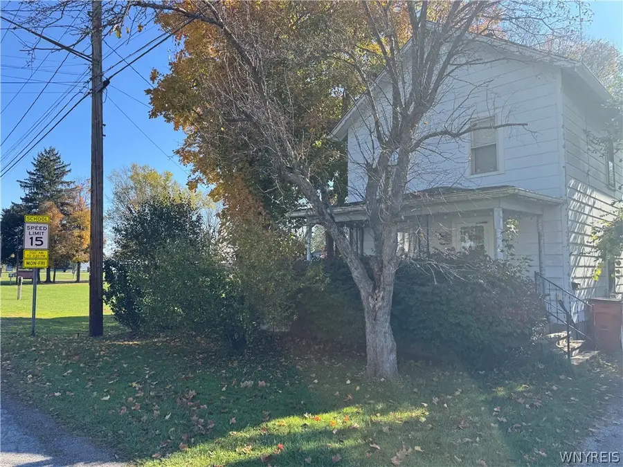 14 Lackawanna Ave, Mount Morris, NY 14510 - #3