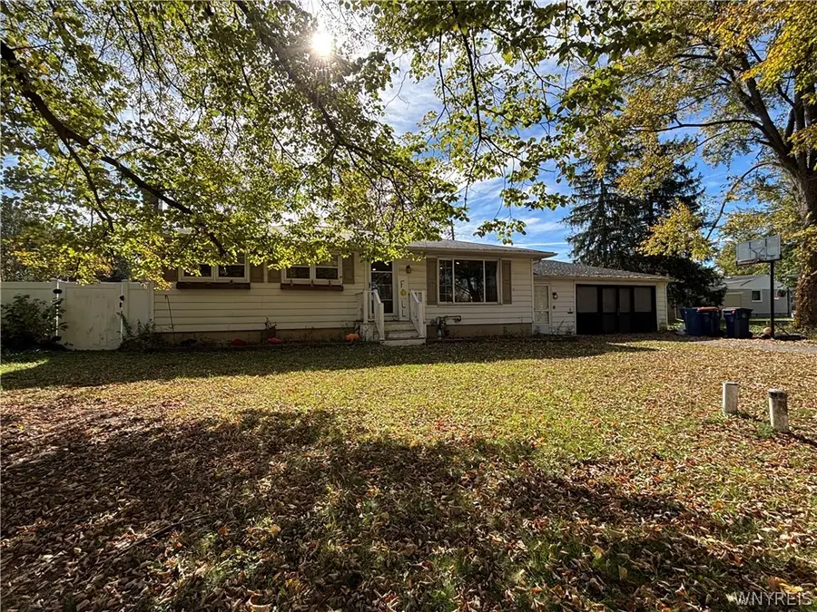 6 Hamilton Drive, Lockport, NY 14094 - #2
