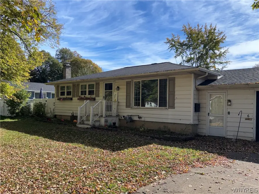 6 Hamilton Drive, Lockport, NY 14094 - #3