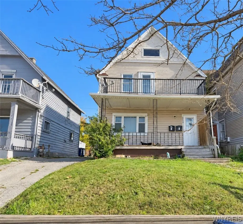 2293 Niagara Street, Buffalo, NY 14207 - #1