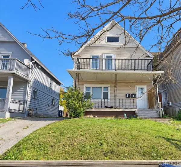2293 Niagara Street, Buffalo, NY 14207