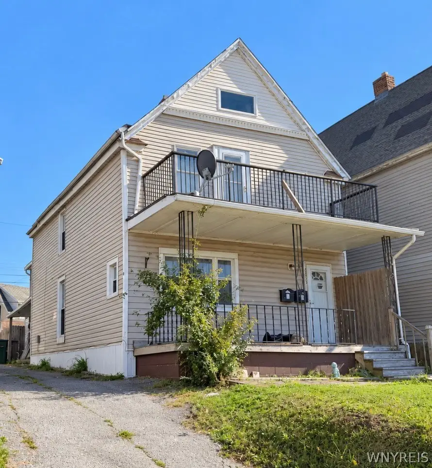 2293 Niagara Street, Buffalo, NY 14207 - #3