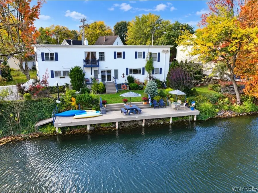 20 Roselawn Avenue, Fairport, NY 14450 - #2