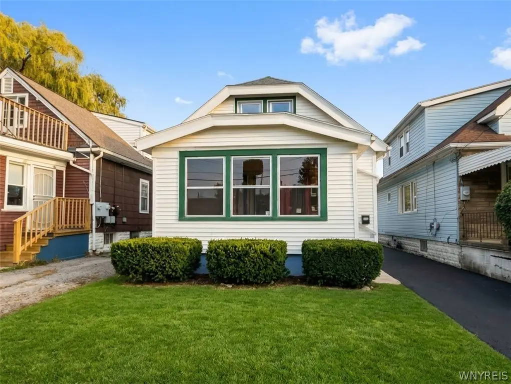 129 Clarence Avenue, Buffalo, NY 14215 - #1