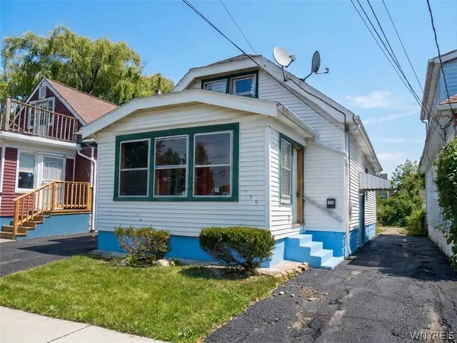 129 Clarence Avenue, Buffalo, NY 14215 - #2