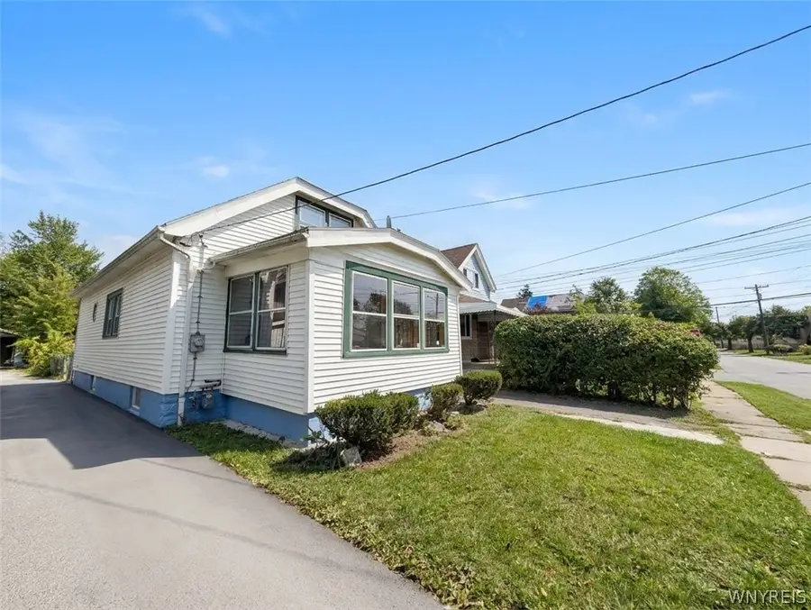 129 Clarence Avenue, Buffalo, NY 14215 - #3