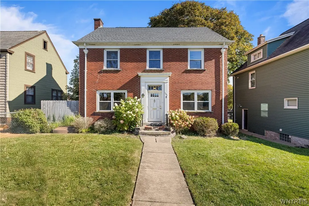 2907 Lewiston Road, Niagara Falls, NY 14305 - #1