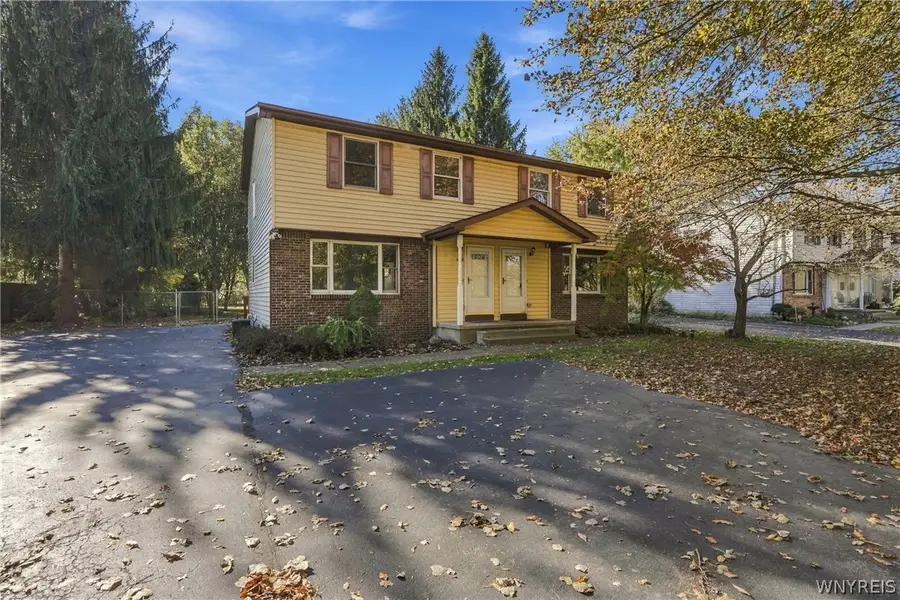 1433 Como Park Boulevard, Depew, NY 14043 - #2