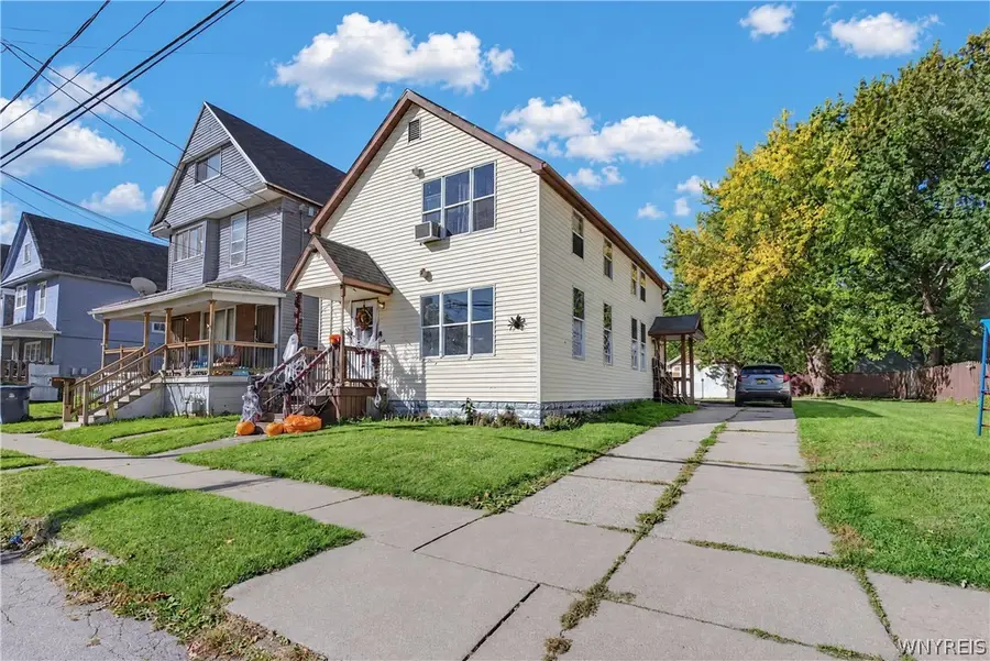 110 Orlando Street, Buffalo, NY 14210 - #2