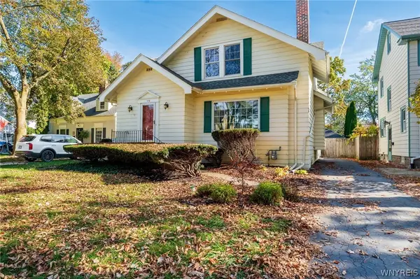 172 Washington Highway, Amherst, NY 14226