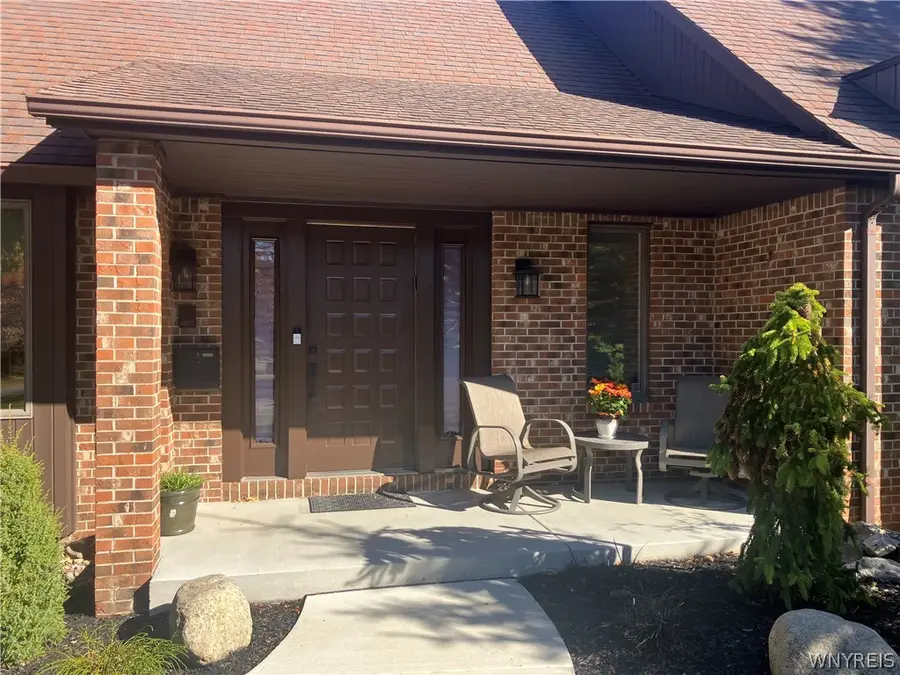70 Hidden Ridge, Amherst, NY 14221 - #2