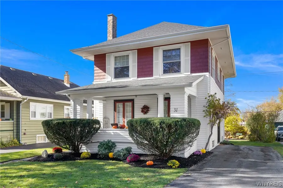 31 Park Boulevard, Lancaster, NY 14086 - #2