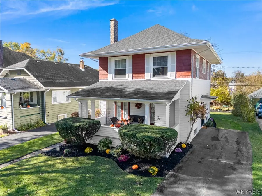 31 Park Boulevard, Lancaster, NY 14086 - #3