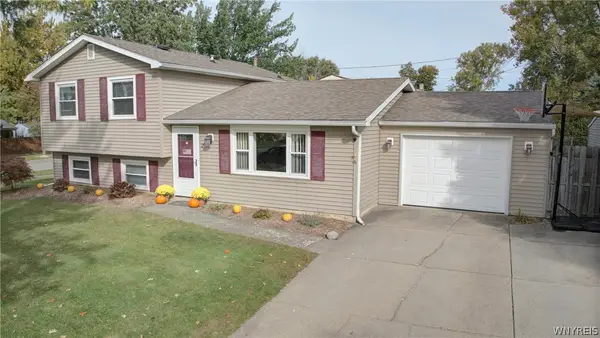 26 Madeira Drive, Depew, NY 14043