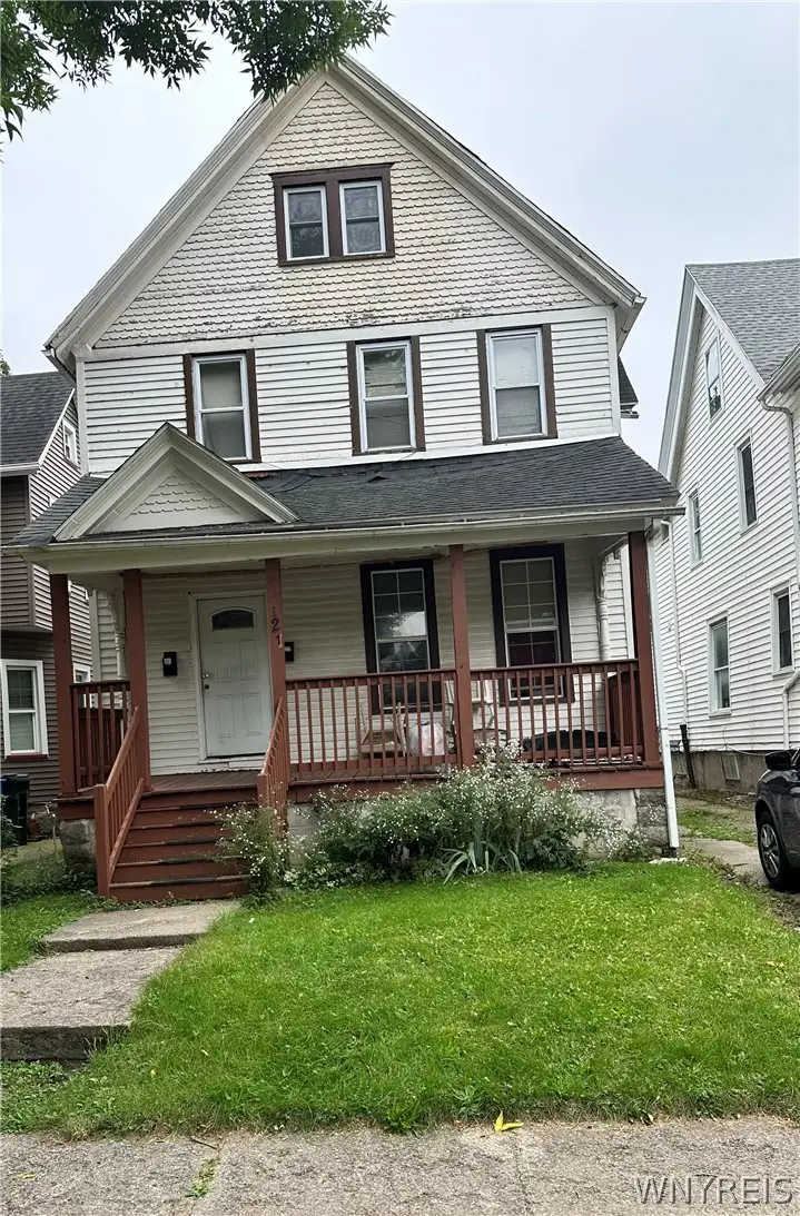 127 Woodward Street, Rochester, NY 14605 - #2