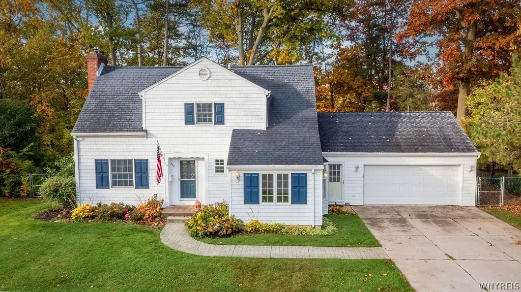 758 Pasadena Avenue, Niagara Falls, NY 14304 - #1