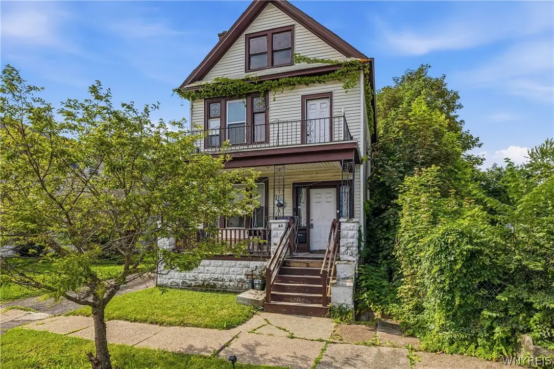 85 Southampton Street, Buffalo, NY 14209 - #1