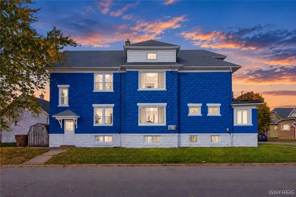 86 Woodell Avenue, Buffalo, NY 14211