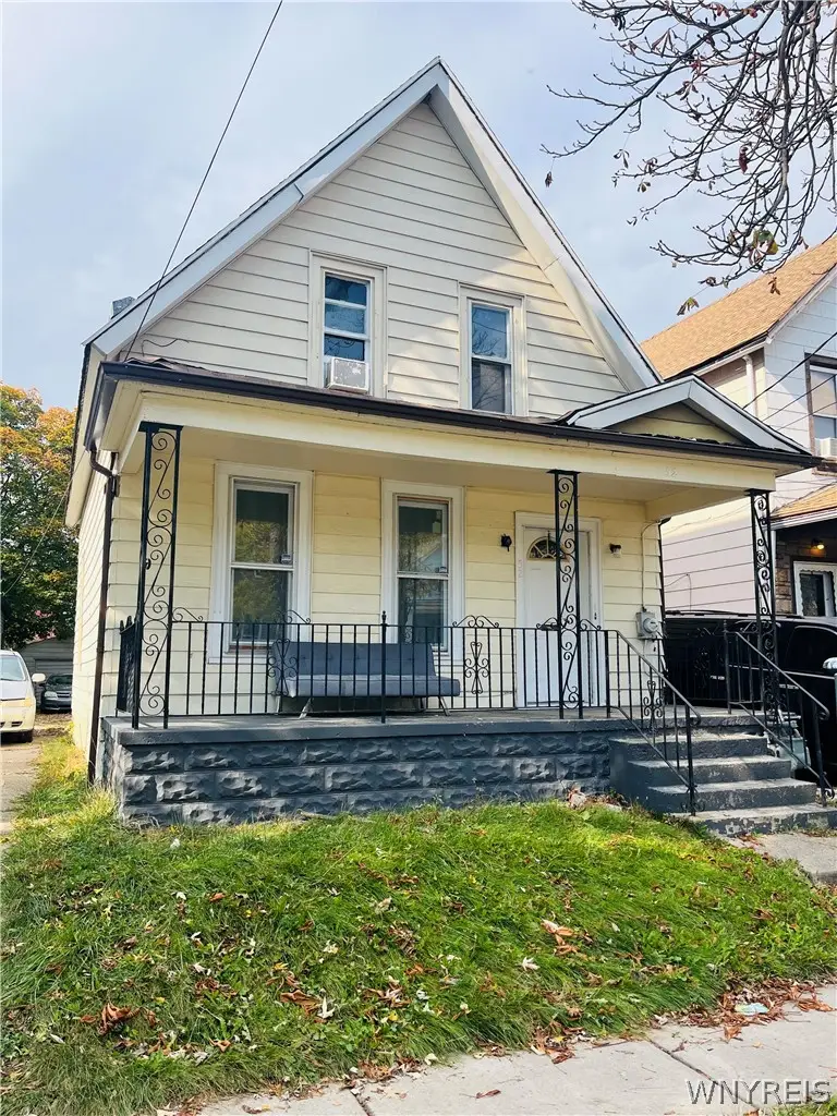 52 Dart Street, Buffalo, NY 14213 - #2