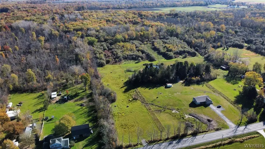 3285 Hartland Road, Gasport, NY 14067 - #3