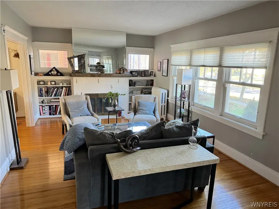218 Bedford Avenue, Buffalo, NY 14216 - #2