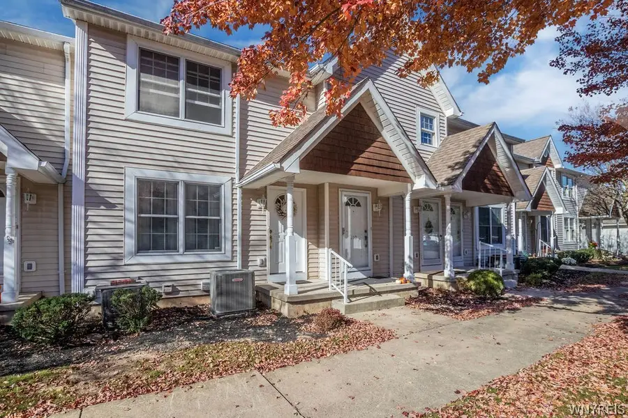 110 Olde Stone Lane, Lancaster, NY 14086 - #2
