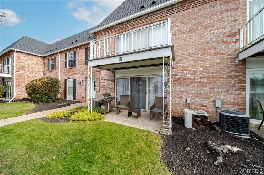 4545 Chestnut Ridge Road #104A, Buffalo, NY 14228 - #2
