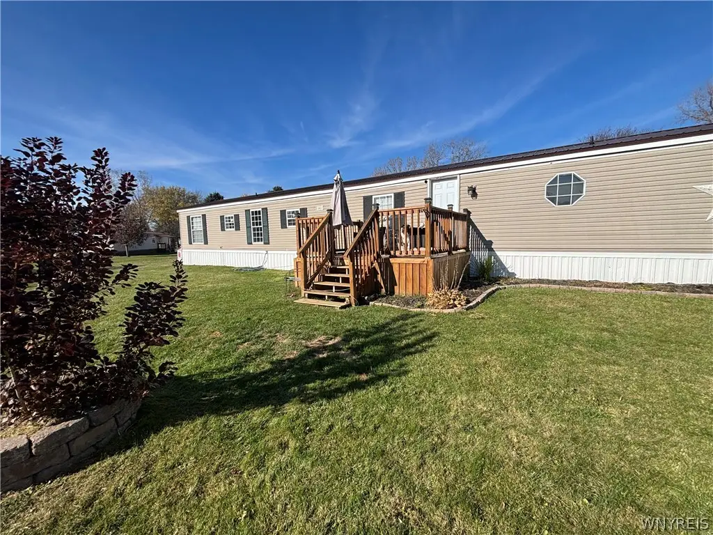 357 Grandview Dr, Arcade, NY 14009 - #1