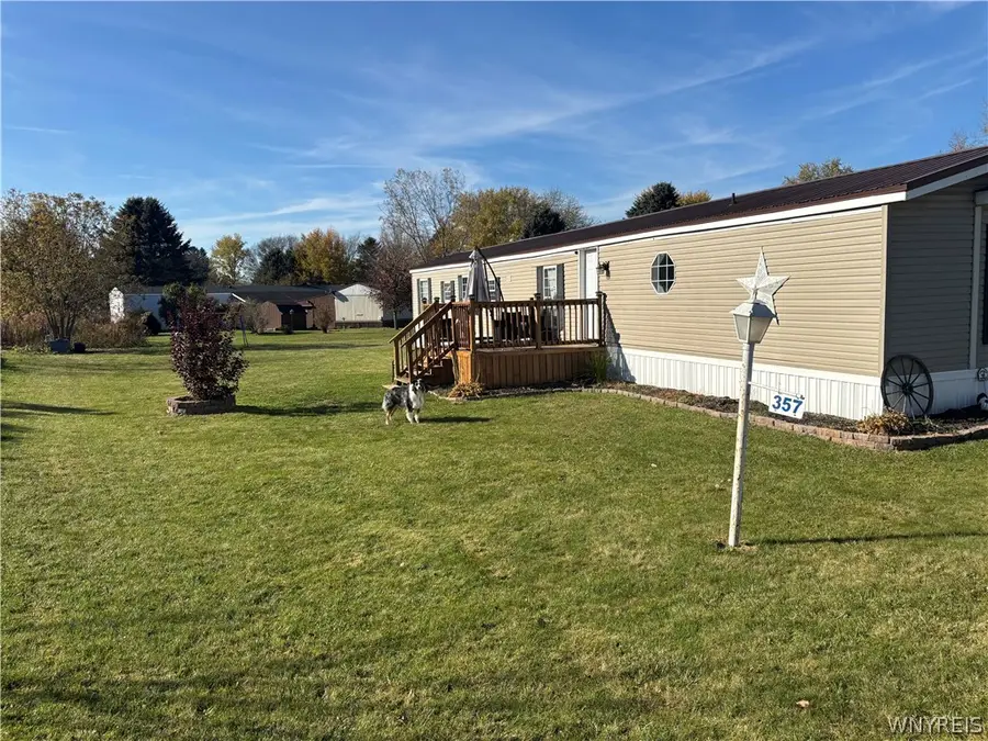 357 Grandview Dr, Arcade, NY 14009 - #3