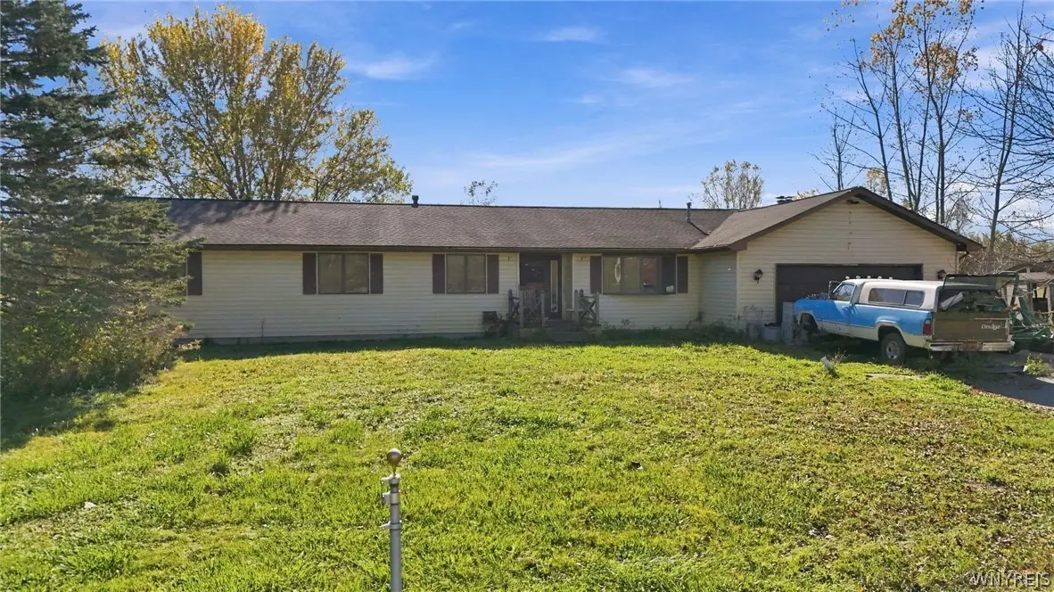 151 Peppermint Road, Lancaster, NY 14086 - #1
