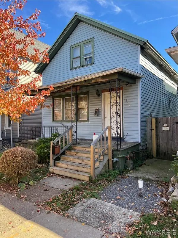 375 Rhode Island Street, Buffalo, NY 14213