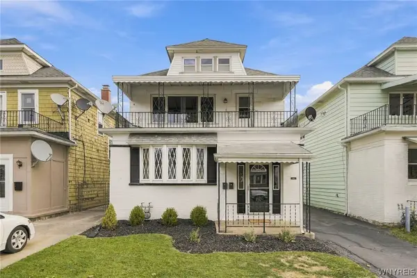 193 Lovering Avenue, Buffalo, NY 14216