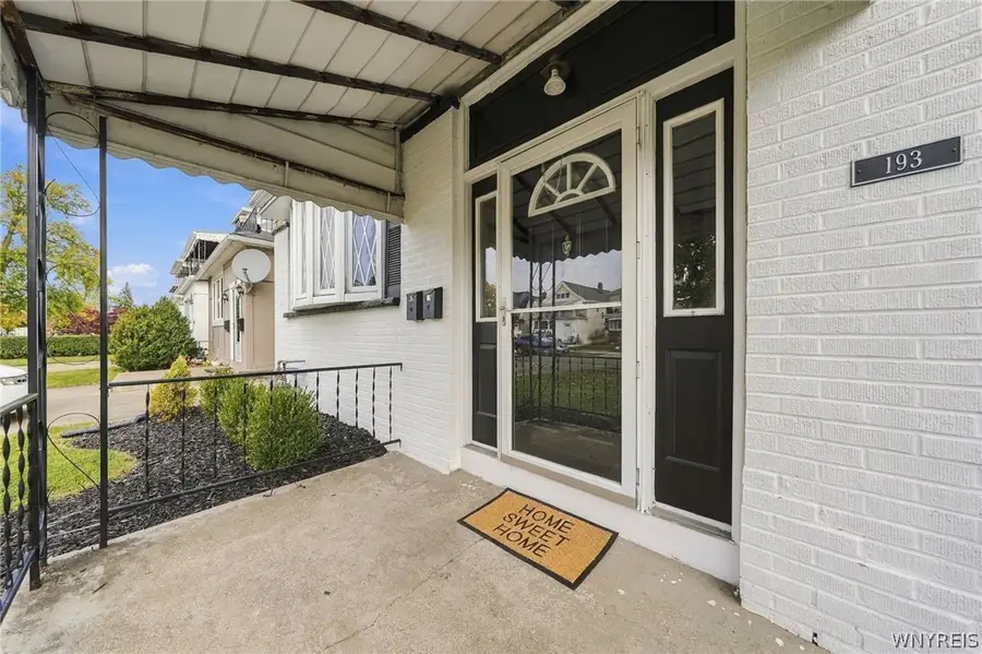 193 Lovering Avenue, Buffalo, NY 14216 - #2