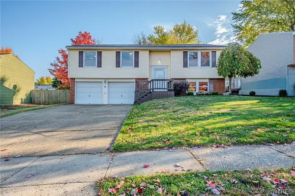 6839 Nettle Creek Drive, Derby, NY 14047