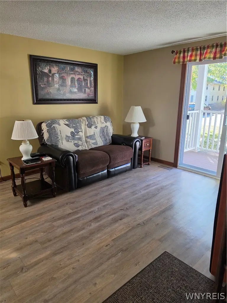 4619 Chestnut Ridge Road #K, Buffalo, NY 14228 - #2