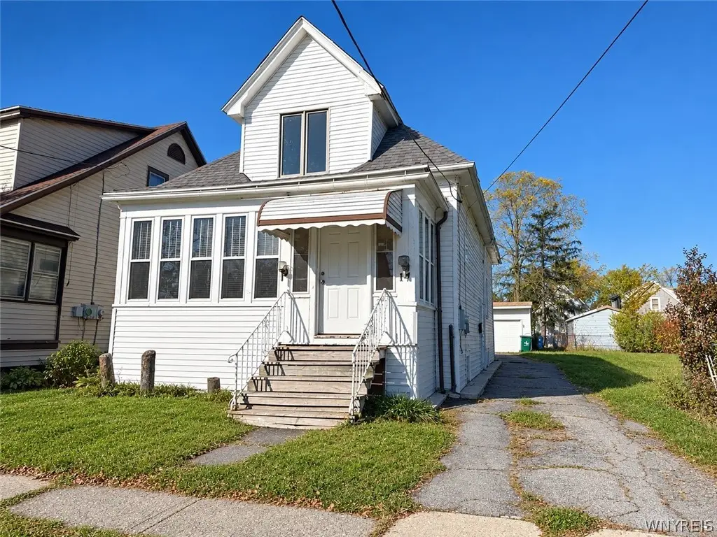 14 Schreck Avenue, Buffalo, NY 14215 - #1
