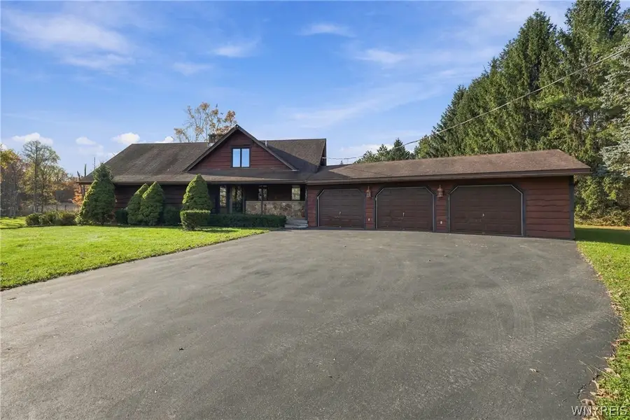 13455 Henskee Road, Alden, NY 14004 - #3