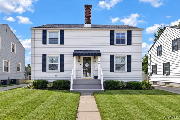 160 Fowler Avenue, Buffalo, NY 14217