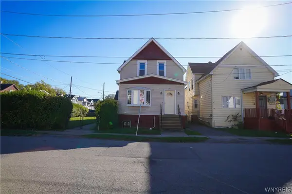 19 Atwood Place, Buffalo, NY 14225