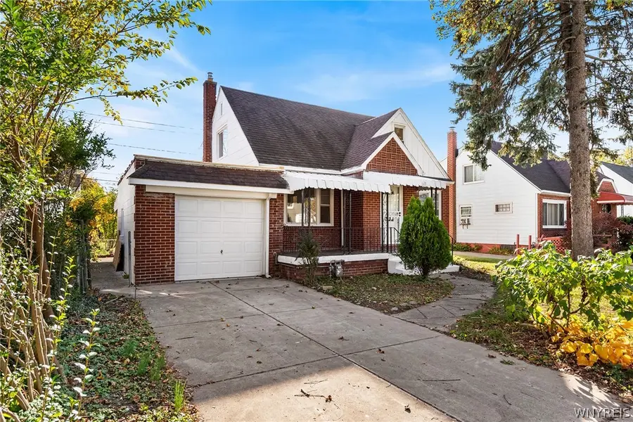 377 Phyllis Avenue, Buffalo, NY 14215 - #2