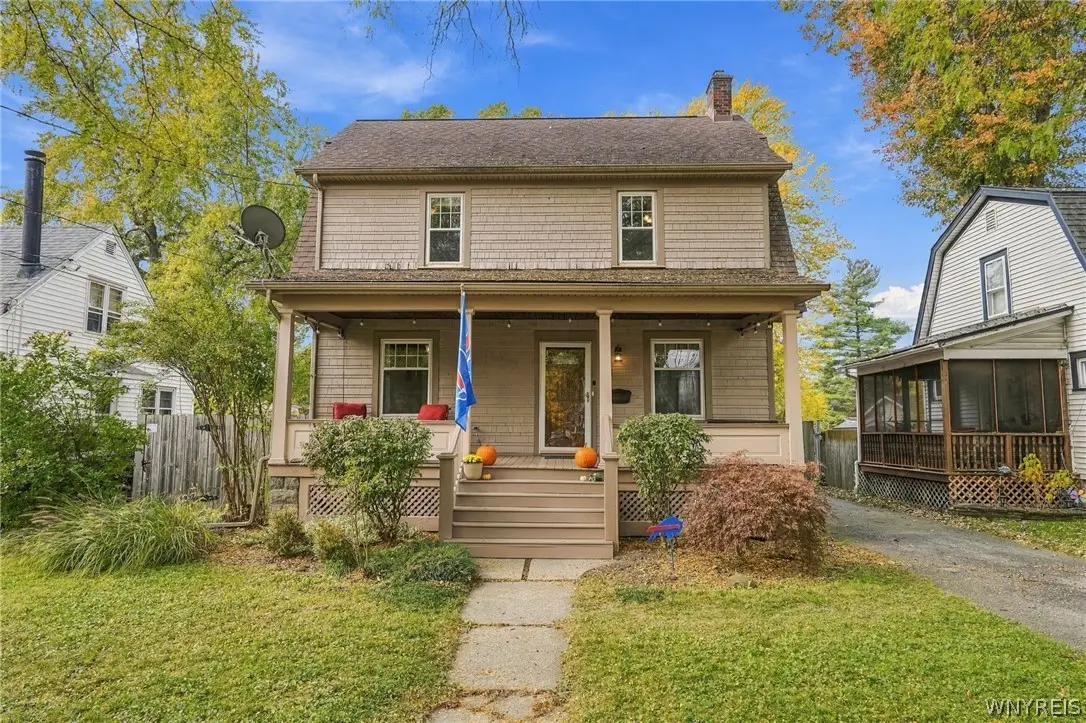 812 87th Street, Niagara Falls, NY 14304 - #1