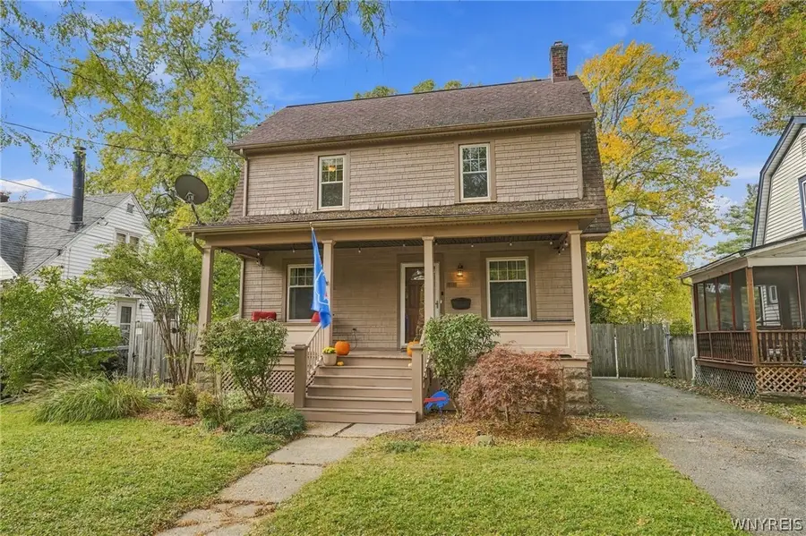 812 87th Street, Niagara Falls, NY 14304 - #2