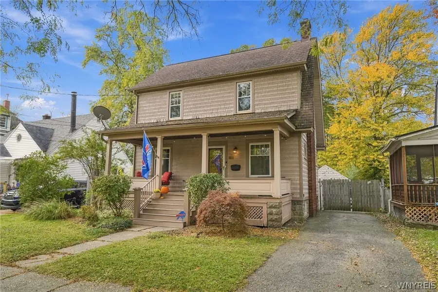 812 87th Street, Niagara Falls, NY 14304 - #3