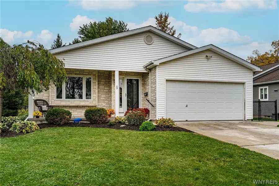 69 Ferndale Avenue, Buffalo, NY 14217 - #2