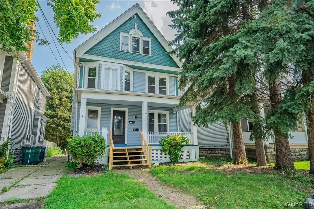 17 Indian Church Road, Buffalo, NY 14210 - #1