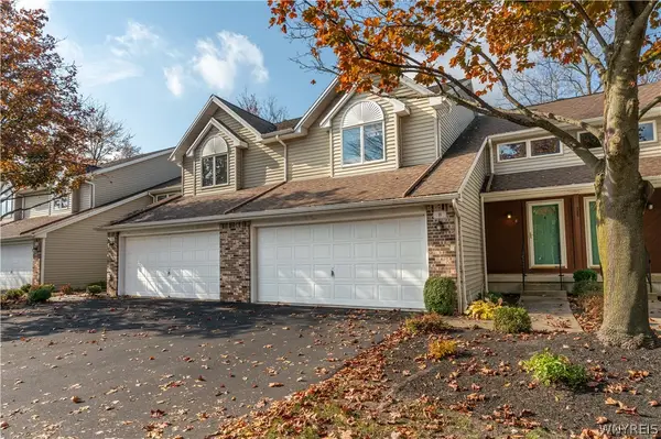 8 Northwood Drive, Depew, NY 14043