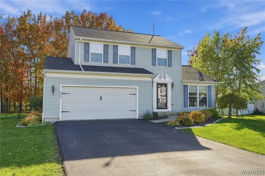 6504 Harvest Ridge, Lockport, NY 14094 - #2