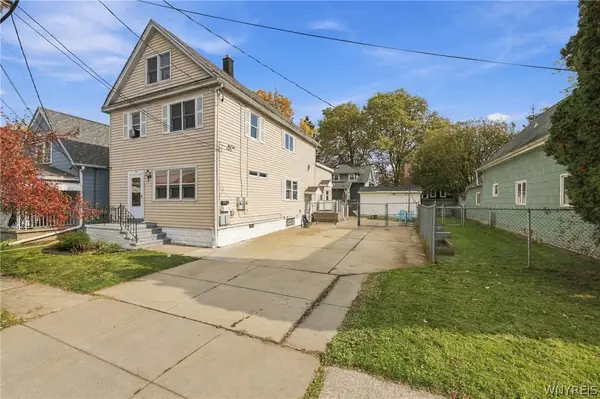 39 Pulaski Street, Buffalo, NY 14206